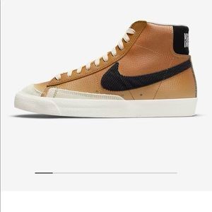 Nike Mid Blazer 77